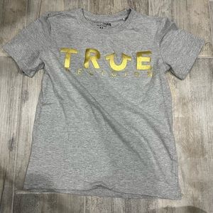 True Religion | Boys T-Shirt Sz. M